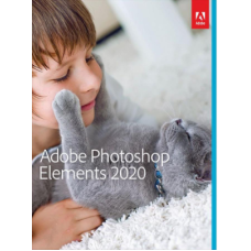 Adobe Photoshop Elements 2020